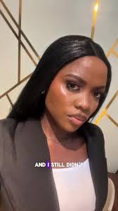 Lawyer Ifunanya Naya