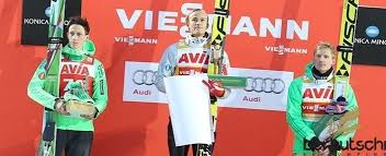 Han skal ligge i kunstig koma i 24 timer. Erster Weltcupsieg Fur Daniel Andre Tande