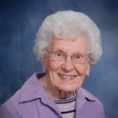Obituary information for Elizabeth F. Henriott