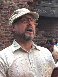 Eager To Know: Episode 001 Alex Wolking, Realtor