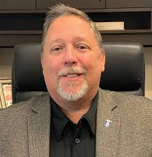 Terrell Hills City Manager William Foley