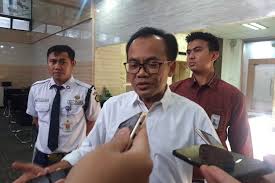 Pemerintah Buka Peluang Bebaskan Iuran Bpjs Ketenagakerjaan Halaman All Kompas Com