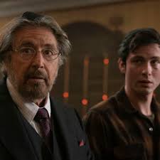 Hunters season 1, episode 4 recap: The Pious Thieves