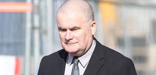 The rise and fall of Mallorca's Madoff…'Nice John' Hirst