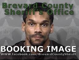 Brevard Arrests
