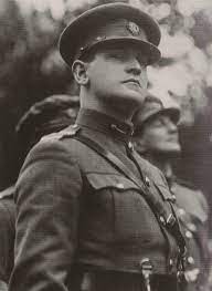 Michael collins had been involved in the easter uprising in 1916, but he played a relatively low key part. 29 Michael Collins Ideas Michael Collins Collins Irish History
