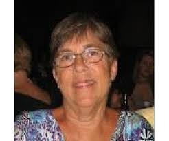 Patricia Otto Obituary (1947