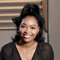 Kiara Carson's Instagram, Twitter & Facebook