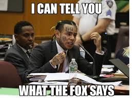 Lift your spirits with funny jokes, trending memes, entertaining gifs, inspiring stories, viral videos. 6ix9ine Snitch Meme