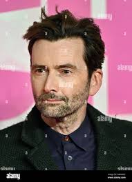 David leon hi-res stock photography and images