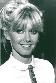 Olivia Newton-John ❤️