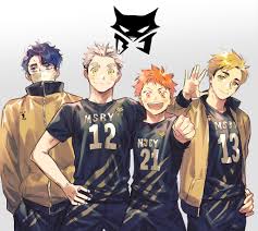 Pin On Haikyu