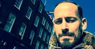 Seven Short Stories of Spastics Taking Drugs