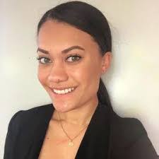 Natasha Pickering's Instagram, Twitter & Facebook