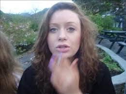 Chloe Walker Obituary (2010)