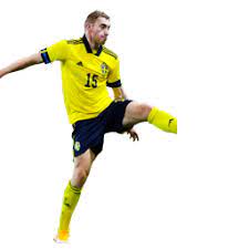 One of the stars of sweden's national squad, dejan kulusevski, has tested. Dejan Kulusevski Pes 2021 Stats
