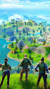 If you are selected, you can even invite your friends via a. Fortnite Chapter 2 2019 Iphone 8 Wallpapers Free Download