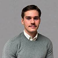 Joe Kienlen's Instagram, Twitter & Facebook