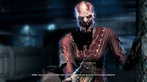 Welcome to dying light story walkthrough gameplay part 2. Steam Community Screenshot The Mother Sentient Volatile