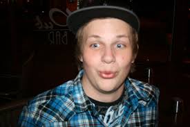 På byen, Bildeserier