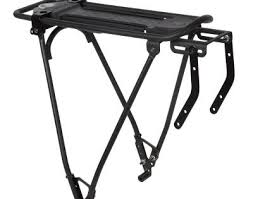 Porte Bagages 500 Onesecondclip 26 28 Compatible Tous Freins Dont Disque Decathlon Velo Pliant Vtt Tout Suspendu