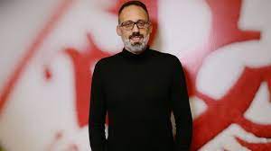 Der neue trainer julian nagelsmann leitet die ersten einheiten, den ersten großen auftritt hat der neue vorstandschef. Vfb Stuttgart Vorstellung Des Neuen Cheftrainers Pellegrino Matarazzo