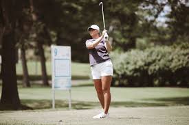 Matilda castren is now a professional golf champion. Fundraiser By Matilda Castren Matilda S Road To The Lpga