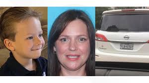 Boy and mom at center of Amber Alert found dead in Waxahachie parking  garage