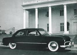 Image result for Dover Gray 1950 Ford