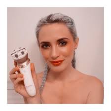 Karmin 5 In1 Wet And Dry Epilator Shaver Epilator Best Epilator Wet And Dry