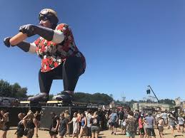 Tante rikie testte voor ons en jullie het openbaar vervoer naar de zwarte cross alvast. Nieuw Thema Zwarte Cross 2020 En Jubeljaar Tante Rikie Festileaks Com