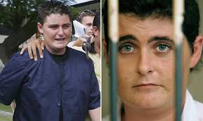 Bali Nine's Renae Lawrence 'face charges over allegedly stealing car' when  she returns to Australia