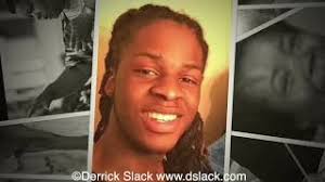 A Poem for Our Lost Loved Ones