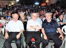 Non commettete i miei errori. Diocesi Festeggiati I 50 Anni Di Sacerdozio Don Gaetano Lo Giudice Pronto A Lasciare Per Limiti D Eta Le Parrocchie Di Milo E Fornazzo La Voce Dell Jonio