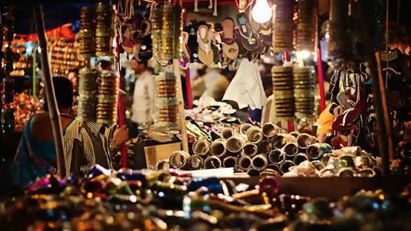 Fancy Bazaar
