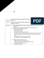 Download & view sop pemeliharaan genset as pdf for free. Sop Pengoperasian Dan Pemeliharaan Genset Pdf