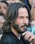 John Wick Keanu Reeves Hairstyle