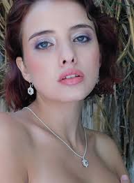 Orecchini pendenti di cristallo d'acqua di lusso, orecchini fiocco di neve  in argento con topazio blu e zirconi cubici, orecchini classici in argento Diana,  Natale