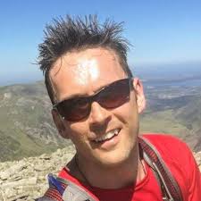 Gavin Knox is fundraising for Velindre Cancer Centre