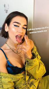 Dua lipa — blow your mind (mwah) 02:58. Dua Lipa News On Twitter Dua Lipa Via Instagram Stories