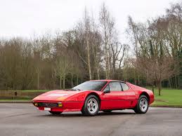 1978 ferrari 308 gts please note, this car has 35,688 kilometers which converts to 22,175 miles. Ferrari 512 Bbi 041825 Tom Hartley Jnr