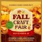 Ichabod Crane Community Craft Fair event image