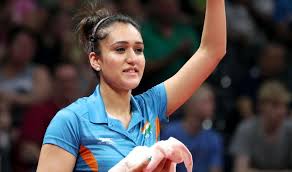 Maybe you would like to learn more about one of these? Commonwealth Games 2018 Table Tennis Manika Batra Beats Yu Mengyu To Win Gold Hindustan Times