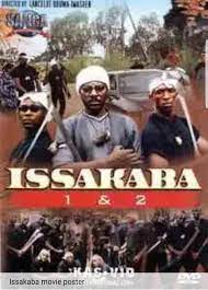 Issakaba is a nigerian movie that involves community vigilante boys fighting against social vices like armed robbery and murder. Opinion Ambazonia Fighters And The Story Of Issakaba Cameroon News Agency