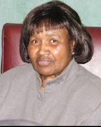 Doris H. Uzzle Obituary September 12, 2023