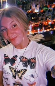 Chauncey Street Saturday Night Scene