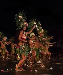 Mehr informationen über hula gibt es hier. Pin Auf Tahiti