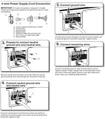2007 rav4 electrical wiring diagrams. Where Does The Ground Wire Go In A 3 Prong Dryer Cord Configuration Home Improvement Stack Exchange