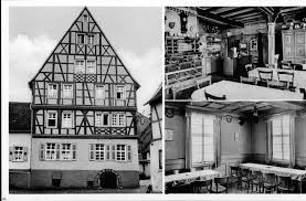 Shuttle service (additional charge), free parking, family rooms, terrace. Blaues Haus Fruher Und Heute Otterberg 24