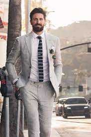 How To Wear Care For Linen The Easy Way A Man S Complete Guide Linen Suits For Men Linen Suit Mens Designer Shirts